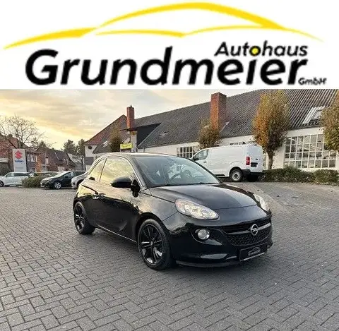 Used OPEL ADAM Petrol 2015 Ad 