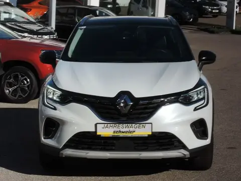 Used RENAULT CAPTUR Petrol 2024 Ad 