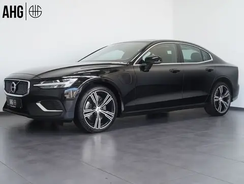 Used VOLVO S60 Hybrid 2021 Ad 