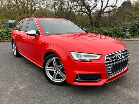 Used AUDI S4 Petrol 2017 Ad 