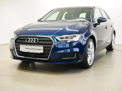 Used AUDI A3 Petrol 2019 Ad 