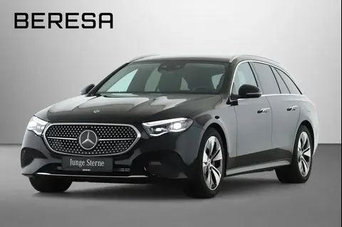 Used MERCEDES-BENZ CLASSE E Hybrid 2023 Ad 