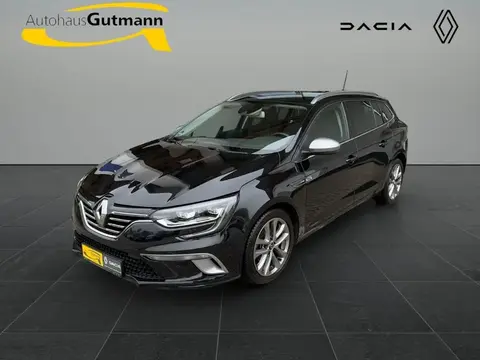 Annonce RENAULT MEGANE Essence 2019 d'occasion 