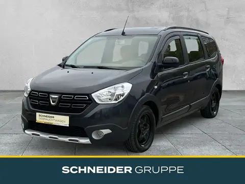 Annonce DACIA LODGY Diesel 2020 d'occasion 