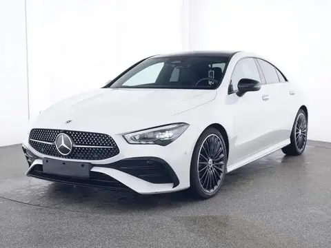 Used MERCEDES-BENZ CLASSE CLA Diesel 2023 Ad 