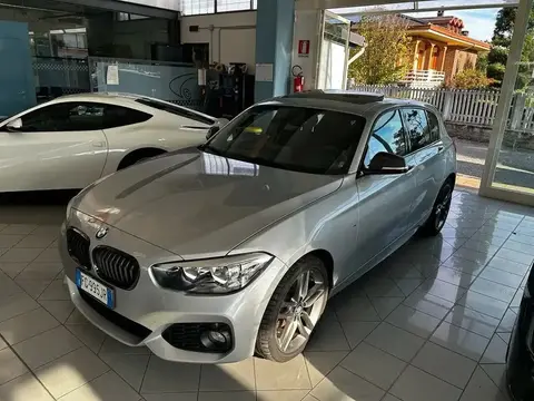 Annonce BMW SERIE 1 Diesel 2016 d'occasion 