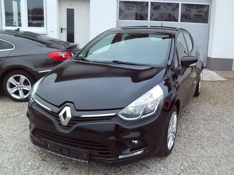 Annonce RENAULT CLIO Essence 2017 d'occasion 