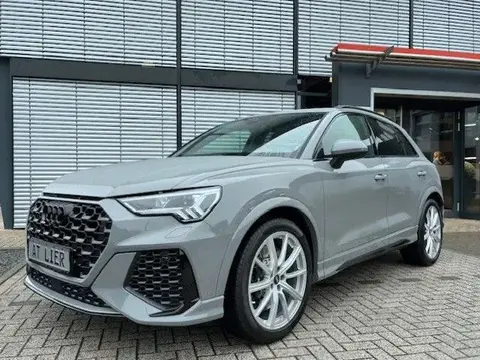 Annonce AUDI RSQ3 Essence 2021 d'occasion 