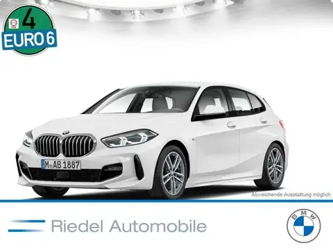 Used BMW SERIE 1 Petrol 2023 Ad 