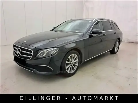 Used MERCEDES-BENZ CLASSE E Diesel 2019 Ad 