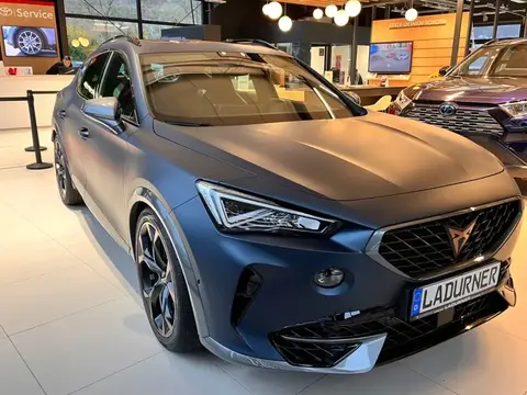 Annonce CUPRA FORMENTOR Essence 2021 d'occasion 