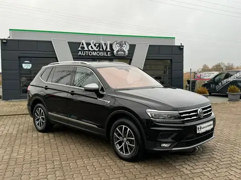 Used VOLKSWAGEN TIGUAN Diesel 2021 Ad 