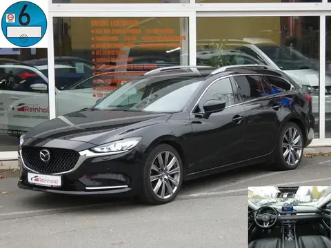 Used MAZDA 6 Diesel 2019 Ad 