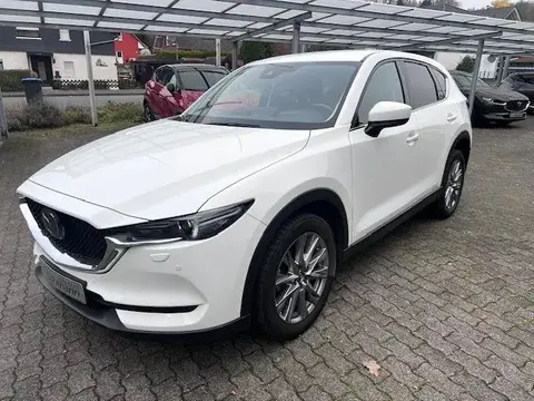 Used MAZDA CX-5 Petrol 2021 Ad 