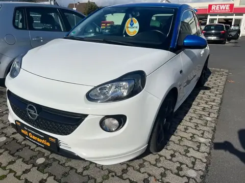 Used OPEL ADAM Petrol 2017 Ad 