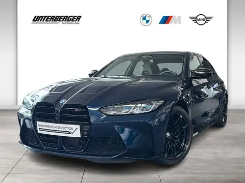 Used BMW M3 Petrol 2023 Ad 