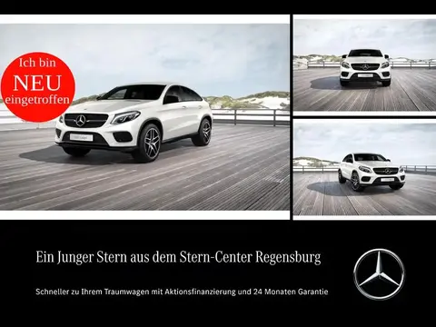 Used MERCEDES-BENZ CLASSE GLE Diesel 2019 Ad 