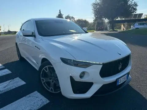 Used MASERATI LEVANTE Petrol 2020 Ad 