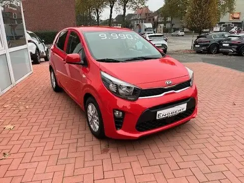 Used KIA PICANTO Petrol 2020 Ad 