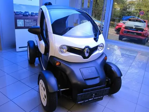 Used RENAULT TWIZY Not specified 2020 Ad 