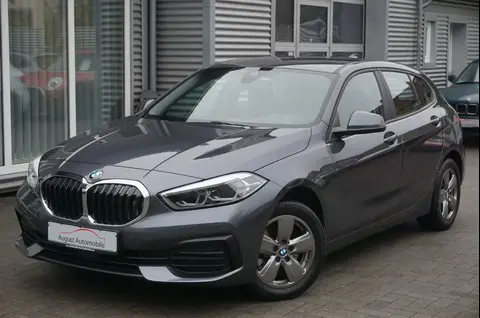 Annonce BMW SERIE 1 Essence 2021 d'occasion 