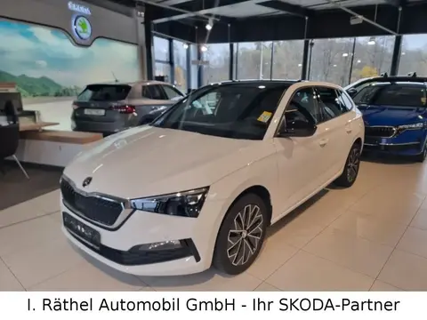 Used SKODA SCALA Petrol 2019 Ad 