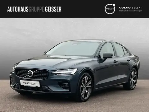 Annonce VOLVO S60 Essence 2023 d'occasion 