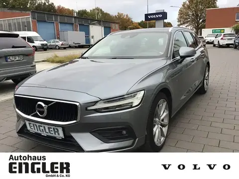 Annonce VOLVO V60 Diesel 2019 d'occasion 