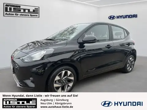 Used HYUNDAI I10 Petrol 2024 Ad 