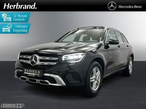 Used MERCEDES-BENZ CLASSE GLC Diesel 2019 Ad 