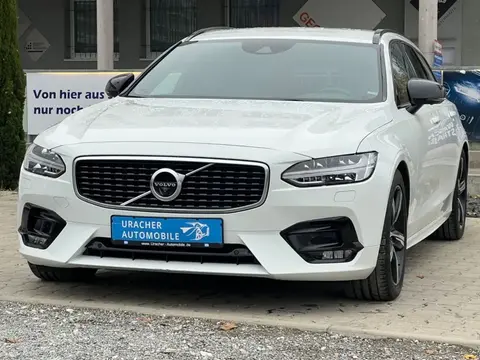 Annonce VOLVO V90 Diesel 2020 d'occasion 