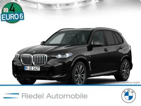 Used BMW X5 Diesel 2024 Ad 