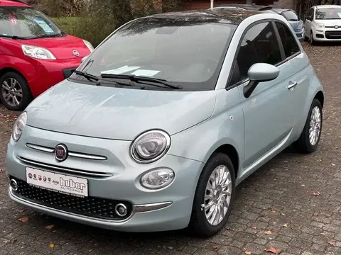 Used FIAT 500 Petrol 2024 Ad 