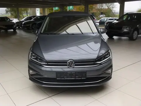 Annonce VOLKSWAGEN GOLF Essence 2019 d'occasion 