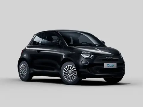 Used FIAT 500 Not specified 2024 Ad 