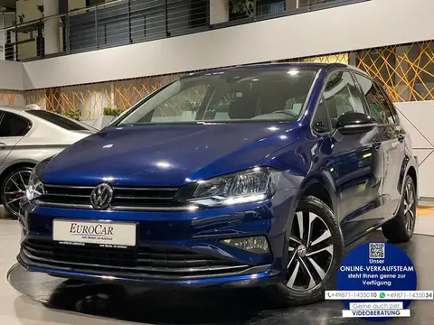 Used VOLKSWAGEN GOLF Diesel 2019 Ad 