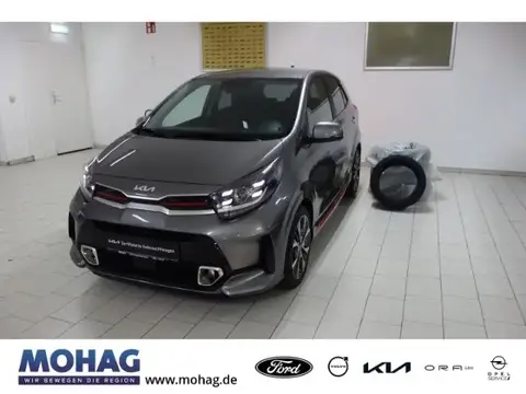 Annonce KIA PICANTO Essence 2024 d'occasion 