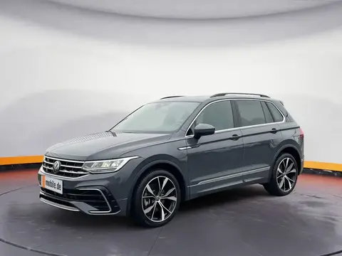 Annonce VOLKSWAGEN TIGUAN Diesel 2024 d'occasion 