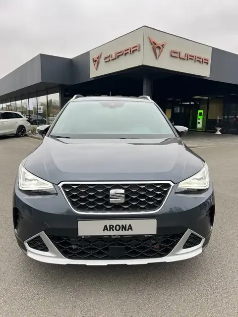 Used SEAT ARONA Petrol 2024 Ad 