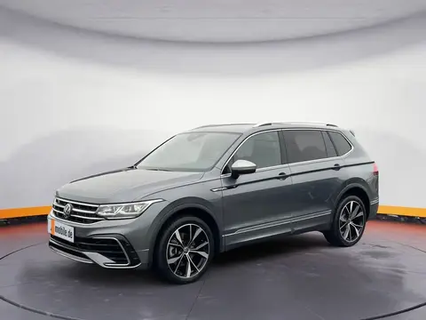 Used VOLKSWAGEN TIGUAN Petrol 2024 Ad 