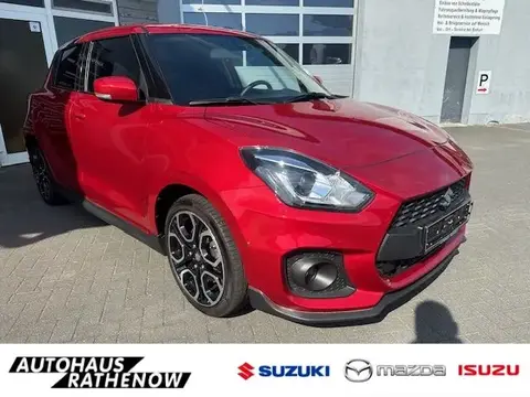 Used SUZUKI SWIFT Petrol 2022 Ad 