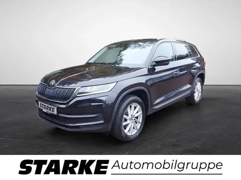 Used SKODA KODIAQ Diesel 2020 Ad 