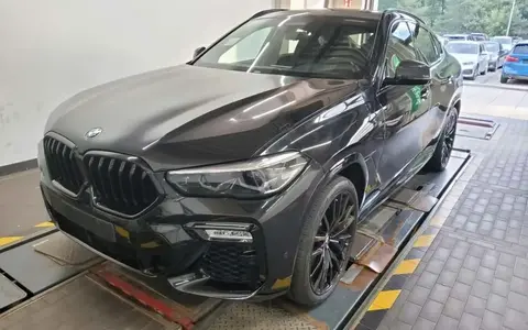 Used BMW X6 Diesel 2021 Ad 