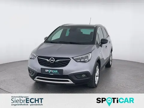 Used OPEL CROSSLAND Petrol 2021 Ad 