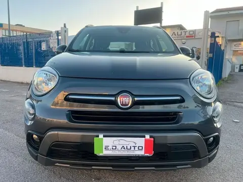 Annonce FIAT 500L Diesel 2021 d'occasion 