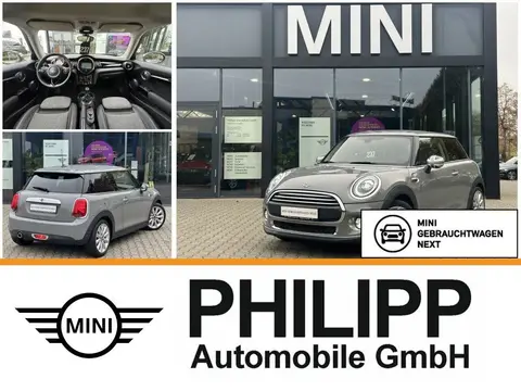 Annonce MINI ONE Essence 2019 d'occasion 