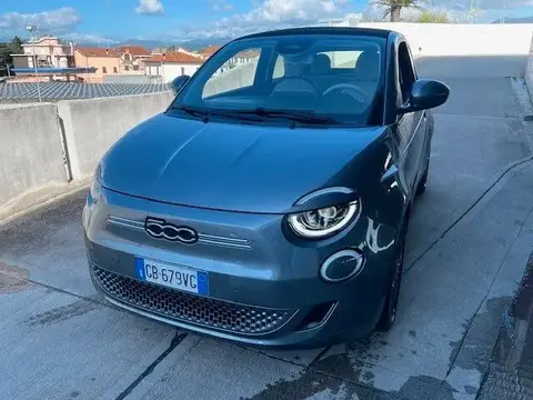 Used FIAT 500 Not specified 2021 Ad 