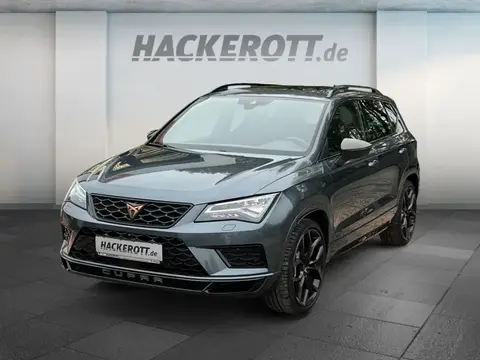 Used CUPRA ATECA Petrol 2020 Ad 