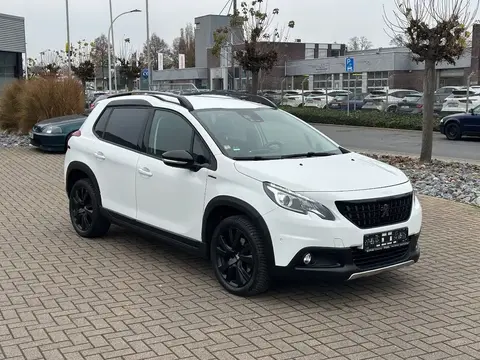 Used PEUGEOT 2008 Petrol 2019 Ad 