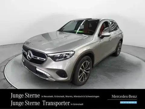 Annonce MERCEDES-BENZ CLASSE GLC Essence 2023 d'occasion 